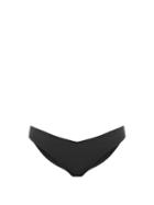 Matchesfashion.com Fisch - Toiny V-cut Bikini Briefs - Womens - Black