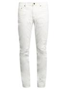 Saint Laurent Slim-fit Jeans