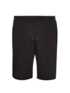 Matchesfashion.com Derek Rose - Basel Jersey Shorts - Mens - Black