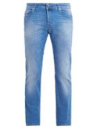 Jacob Cohën Mid-rise Straight-leg Jeans