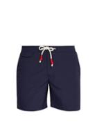 Matchesfashion.com Orlebar Brown - Standard Swim Shorts - Mens - Navy