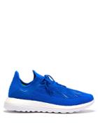 Adidas Originals X 18+ Low-top Mesh Trainers