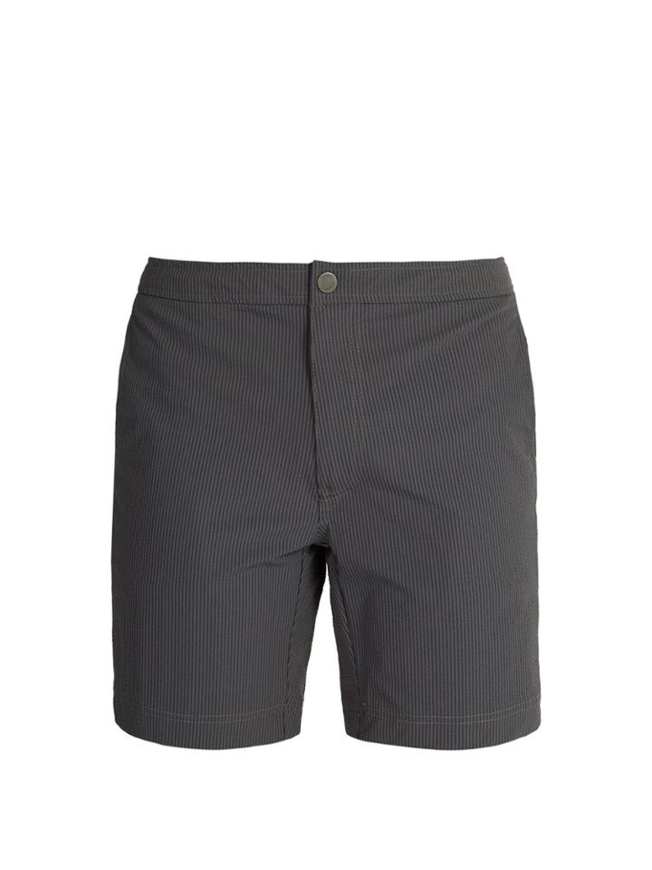 Onia Calder Swim Shorts