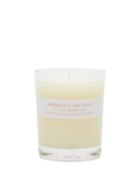 Matchesfashion.com A.p.c. - No.1 Cologne-scented Candle - Yellow