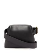 Matchesfashion.com Osoi - Brot Mini Leather Cross Body Bag - Womens - Black