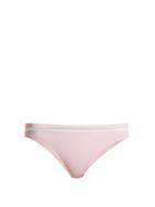 Matchesfashion.com Solid & Striped - The Nora Bikini Briefs - Womens - Pink Multi