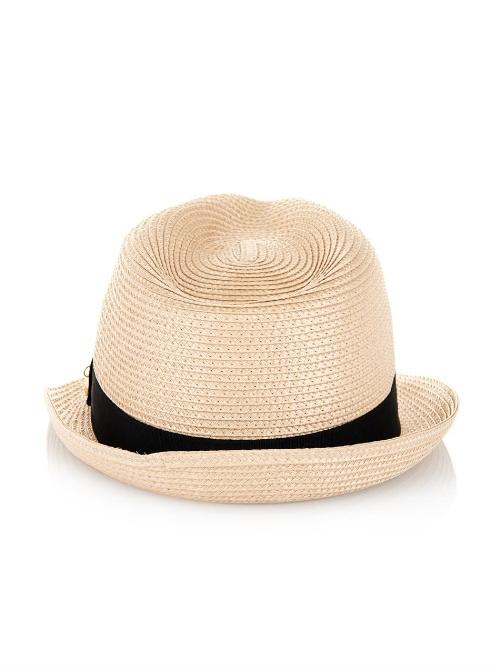 Melissa Odabash Eva Trilby