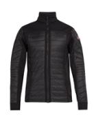 Matchesfashion.com Fusalp - Ted Lightly Padded Technical Jacket - Mens - Black