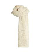 I Love Mr Mittens Long Wool Scarf