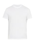 Prada Set Of 3 Cotton-jersey T-shirts