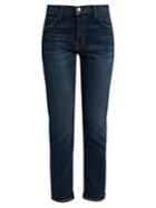 Current/elliott The Slouchy Skinny Jeans