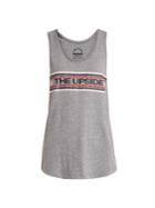 The Upside Star Wicking Issy Jersey Performance Tank Top