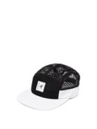 Mens Activewear Ciele Athletics - Gocap Running Recycled-fibre Cap - Mens - Black