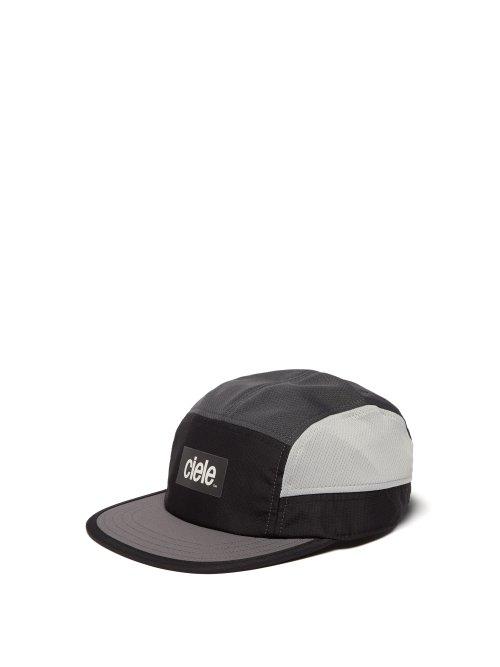 Matchesfashion.com Ciele Athletics - Gocap Standard Mesh Cap - Mens - Grey Multi