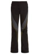 Fendi Wonderski Flared-leg Padded Ski Trousers