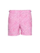 Orlebar Brown Bulldog Konig-batik Print Swim Shorts