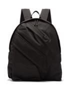 Matchesfashion.com Raf Simons X Eastpak - Classic Nylon Backpack - Mens - Black