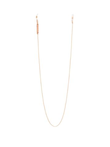 Frame Chain Slinky Gold-plated Glasses Chain