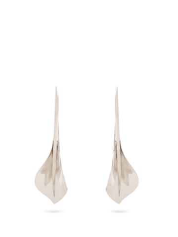Ryan Storer Lily Drop Earrings