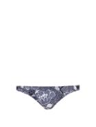 Diane Von Furstenberg Ipanema Bikini Briefs