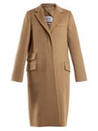 Max Mara Aureo Coat