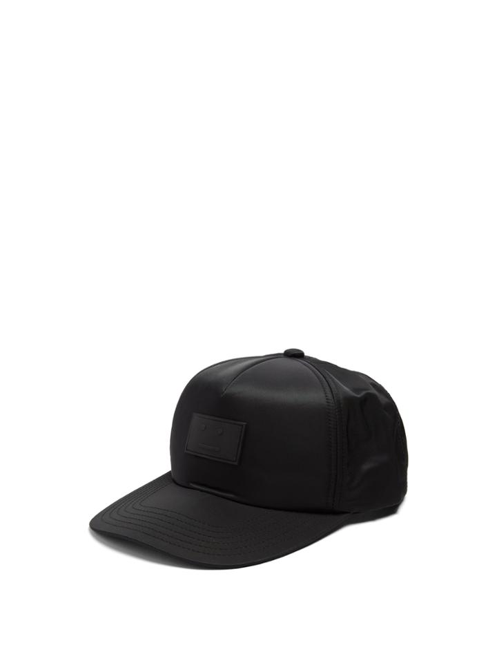 Acne Studios Matt Baseball Cap