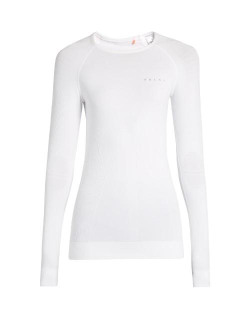 Falke Maximum Warm Long-sleeved Performance T-shirt
