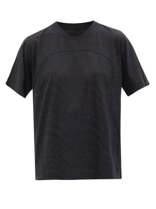 Lululemon - Uvp Run T-shirt - Womens - Black