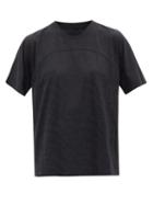 Lululemon - Uvp Run T-shirt - Womens - Black