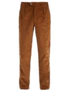 Éditions M.r Mickael Cotton-corduroy Trousers