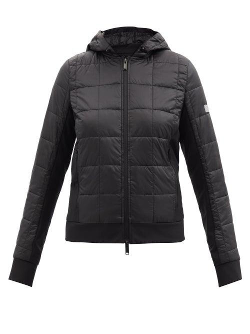 Max Mara Leisure - Sorbona Jacket - Womens - Black