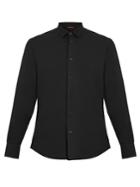 Barena Venezia Single-cuff Oxford-cotton Shirt