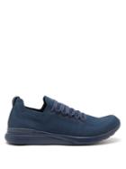 Matchesfashion.com Athletic Propulsion Labs - Techloom Breeze Trainers - Mens - Blue