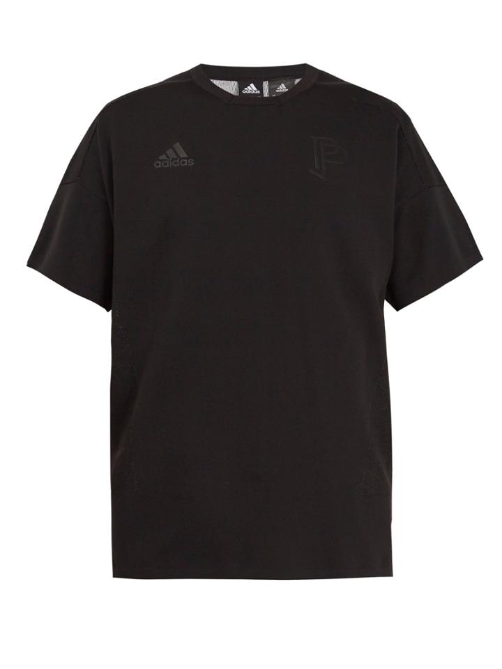 Adidas By Pogba Short-sleeve Jersey T-shirt