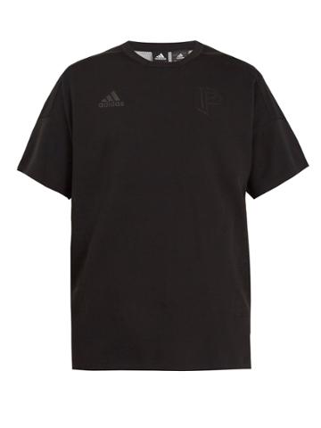 Adidas By Pogba Short-sleeve Jersey T-shirt