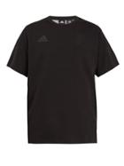 Adidas By Pogba Short-sleeve Jersey T-shirt