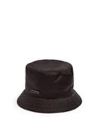 Matchesfashion.com Prada - Bucket Hat - Mens - Black