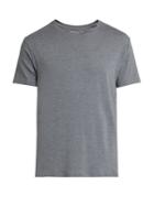 Derek Rose Marlowe Short-sleeved Jersey T-shirt