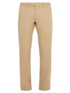 Polo Ralph Lauren Slim-fit Stretch-cotton Chino Trousers
