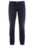 Matchesfashion.com Neuw - Lou Slim-leg Jeans - Mens - Navy