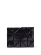 Bao Bao Issey Miyake - Prism Pvc Cardholder - Womens - Black