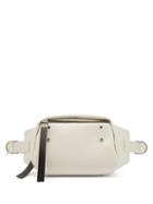 Matchesfashion.com Proenza Schouler - Oversized Cir Belt Bag - Womens - White
