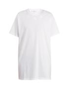 Matchesfashion.com Givenchy - Cuban Fit Star Appliqu Cotton T Shirt - Mens - White