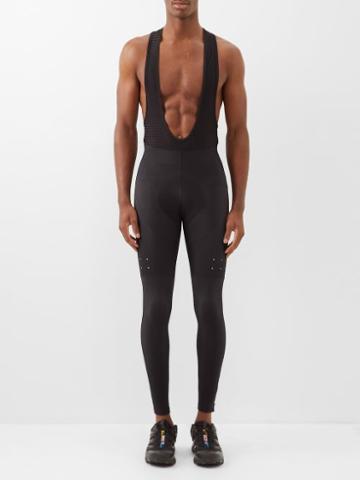 Pedla - Core Jersey Cycling Bib Tights - Mens - Black