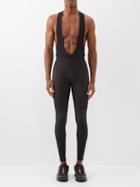 Pedla - Core Jersey Cycling Bib Tights - Mens - Black