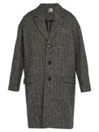 Isabel Marant Faxon Wool Coat