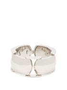 Matchesfashion.com Marni - Chain Link Bracelet - Womens - Silver