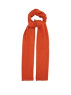 Weekend Max Mara - Autore Scarf - Womens - Orange