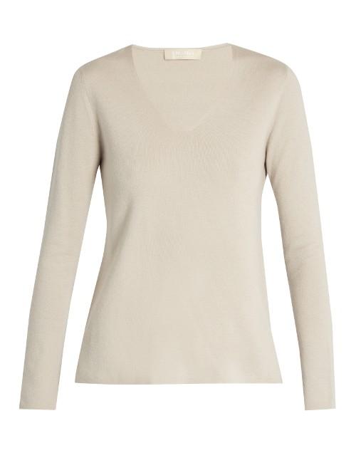 S Max Mara Tarallo Sweater
