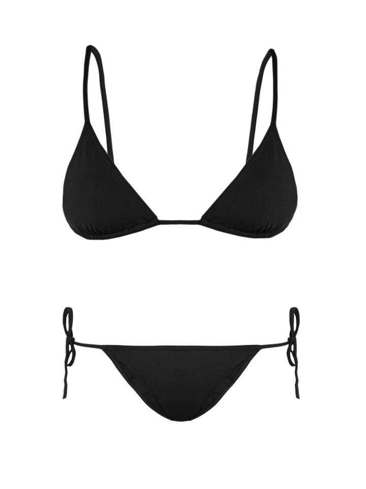 Eres Mouna And Malou Bikini Set